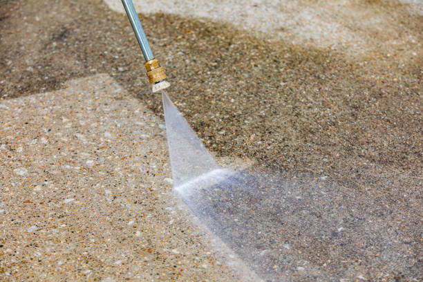 Trusted Moraga, CA Pressure Washing Services Experts